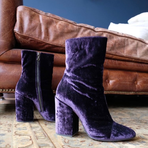 Dries Van Noten Boots - Picture 4 of 4